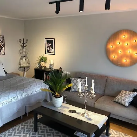 Apartment Moon Studio Tallinn
