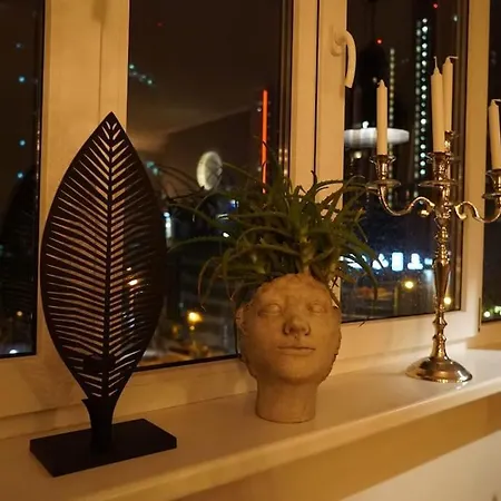 Apartment Moon Studio *