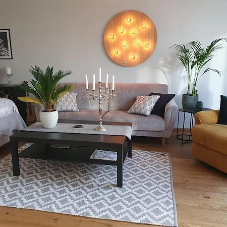 Apartment Moon Studio