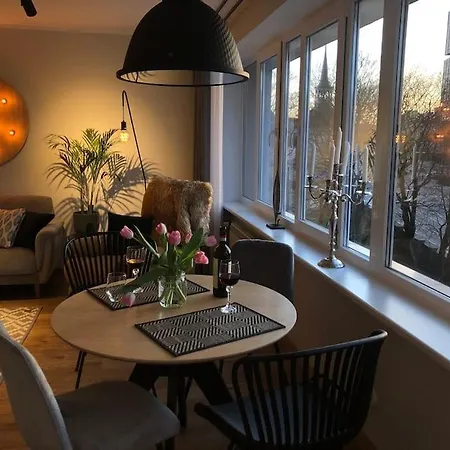 Moon Studio Apartment Tallinn