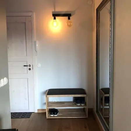 Apartment Moon Studio *
