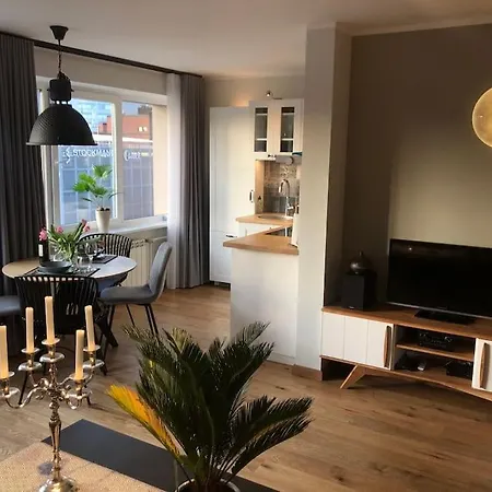 Apartment Moon Studio