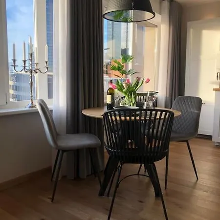 Apartment Moon Studio Tallinn